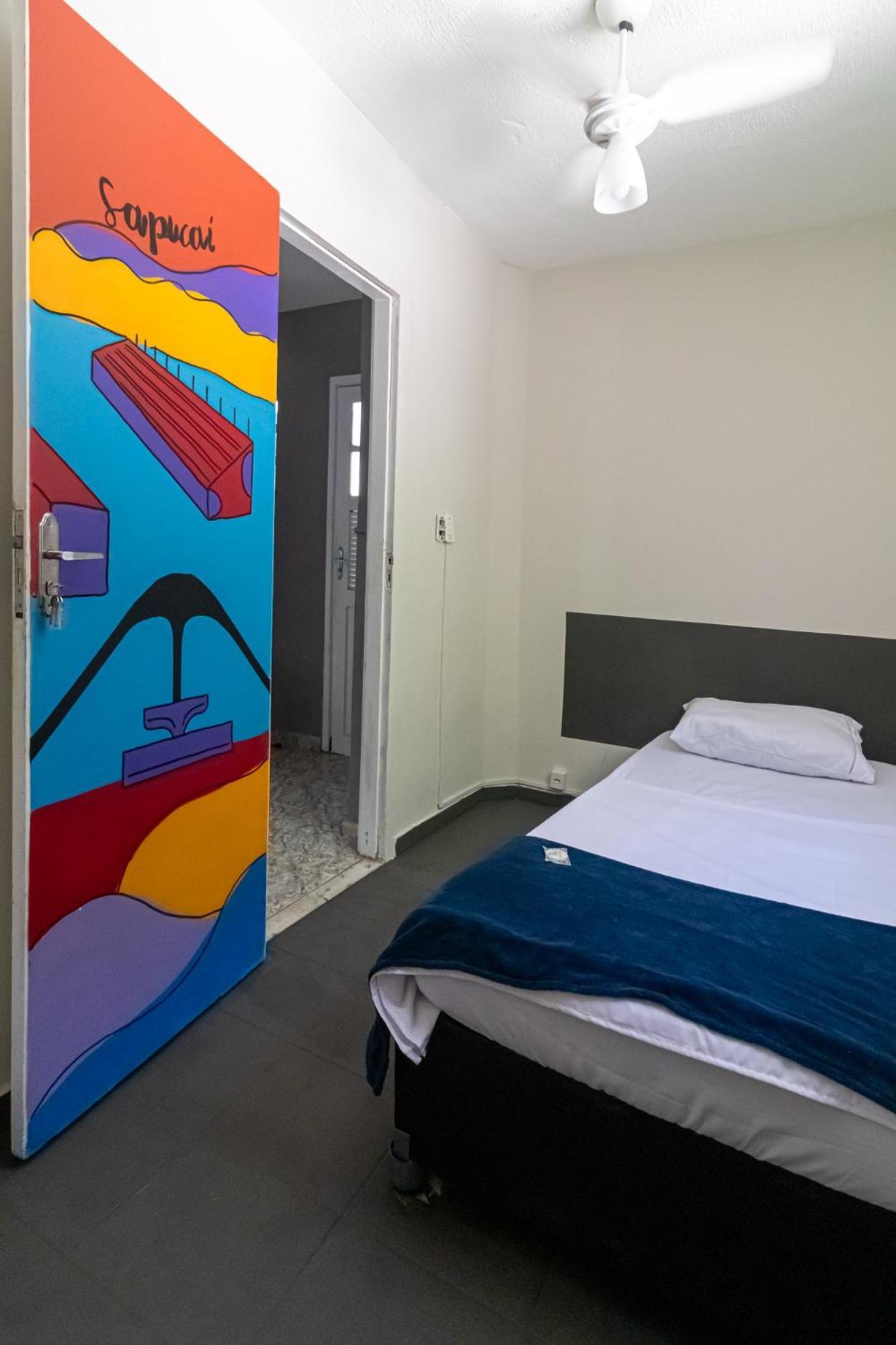 Maroca Rio Hotel Río de Janeiro