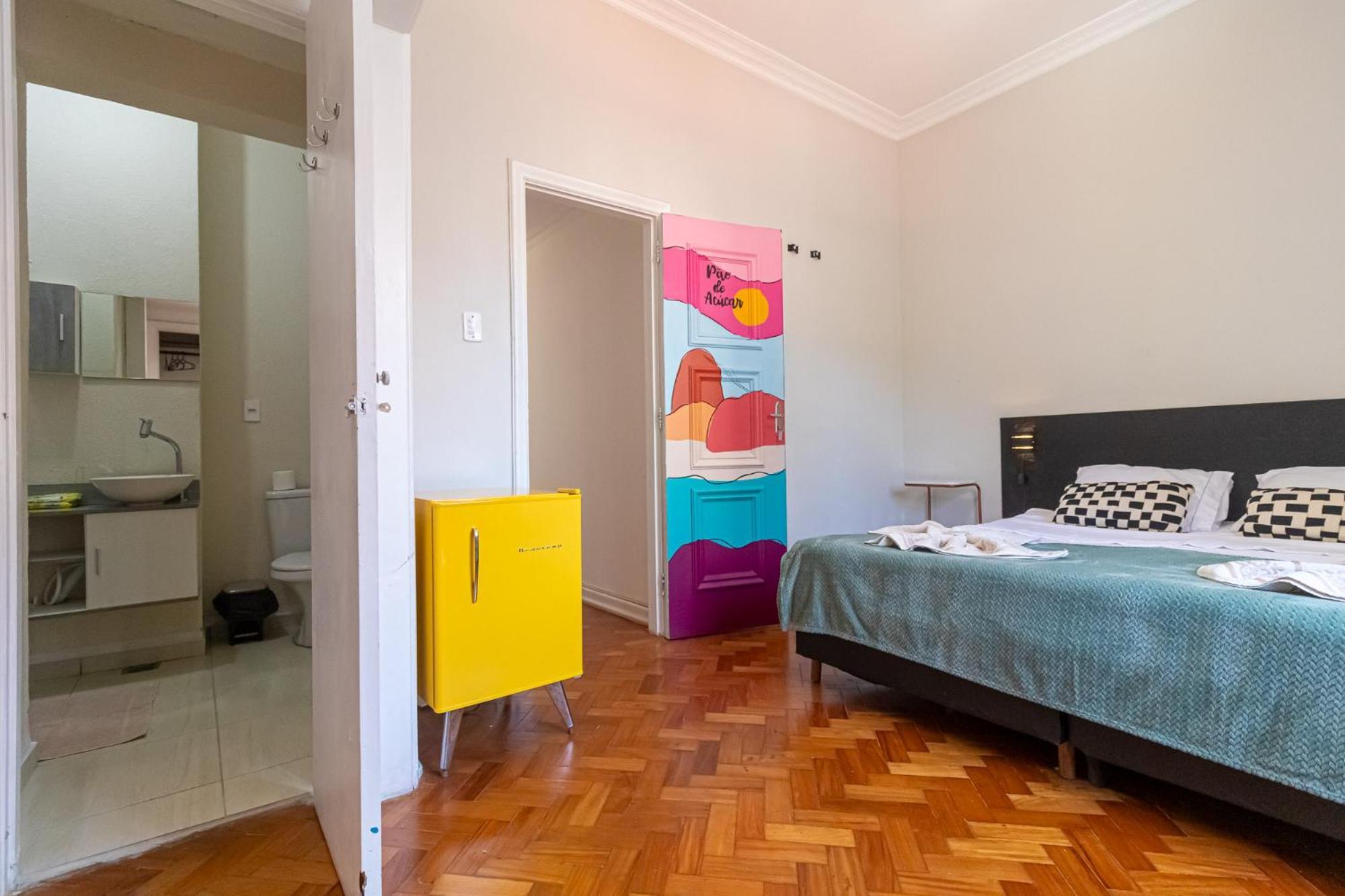 Hotel Maroca Rio Río de Janeiro